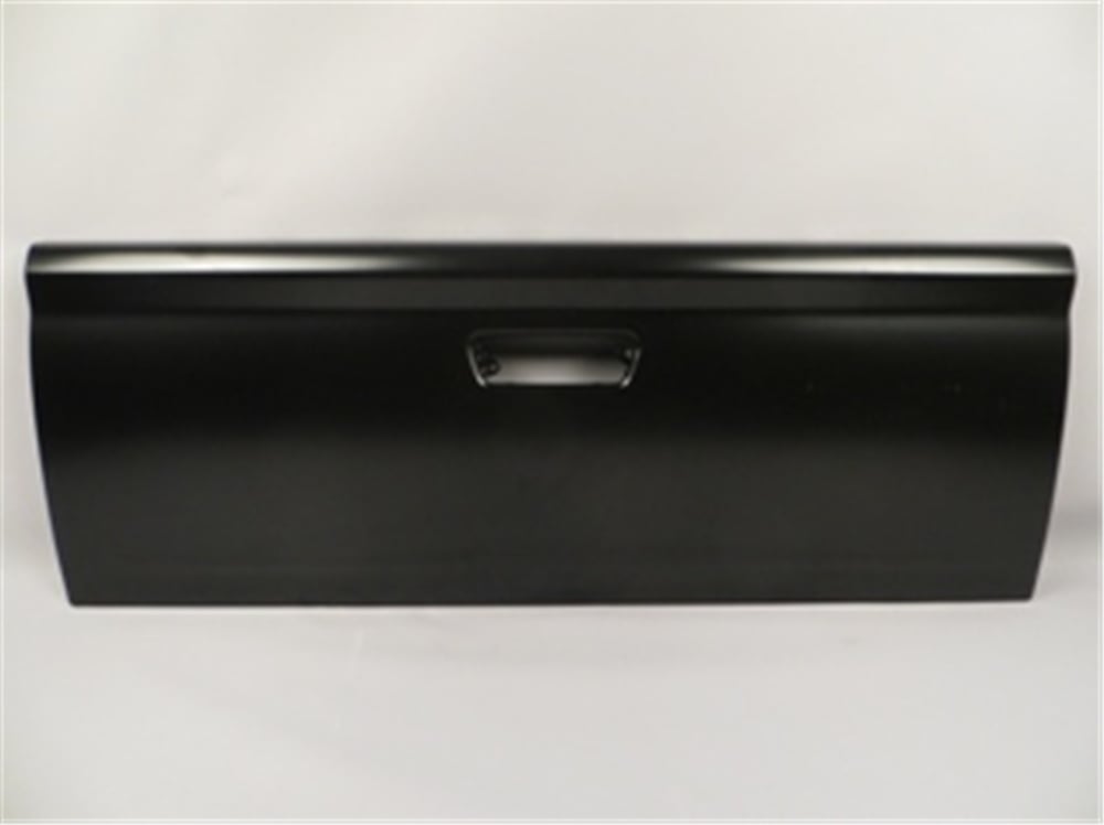 YEDEK PARÇAIsuzu D Max- Pıck Up- 04/07 Arka Bagaj Kapağı Komple(Çizgisi İçe Bombeli) (Ortadan Açmalı Yazısız) 8-97323646-3MEYDAN981-2850