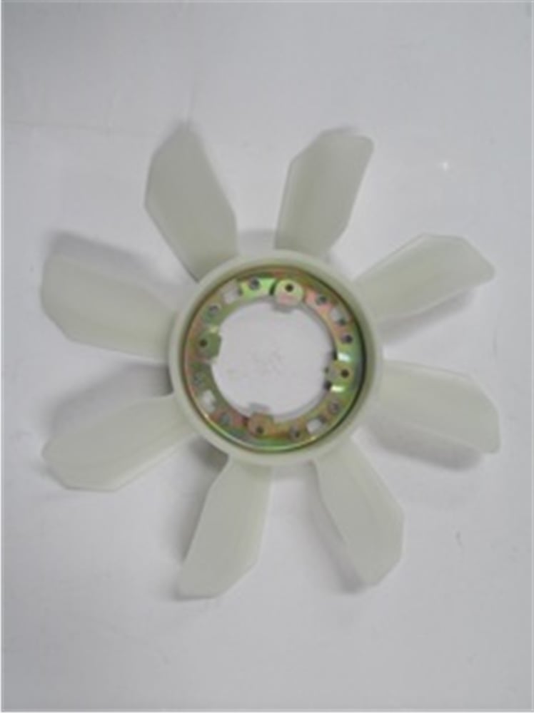 YEDEK PARÇAIsuzu D Max- Pıck Up- 04/07 Fan Kanadı (8Kanat) 8-97921-857-1MEYDAN981-4675
