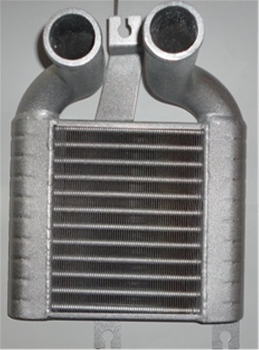 YEDEK PARÇAIsuzu D Max- Pıck Up- 04/07 İntercooler Hava Soğutma Radyatörü 8973750150MEYDAN981-4835