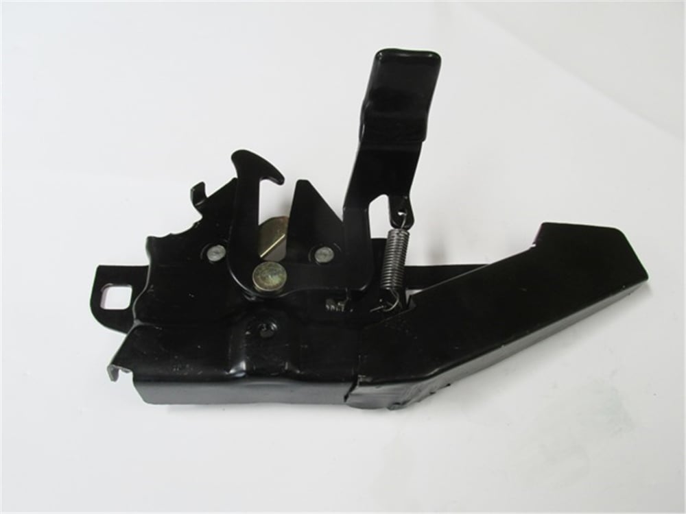 YEDEK PARÇAIsuzu D Max- Pıck Up- 07/12 Kaput Kilidi -MEYDAN982-2302