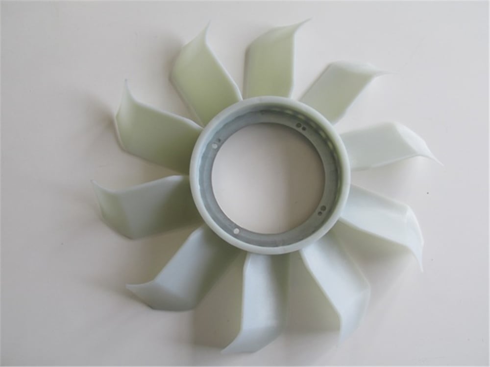 YEDEK PARÇAIsuzu D Max- Pıck Up- 07/12 Radyatör Fan Kanadı 8-97944-150-0MEYDAN982-4675