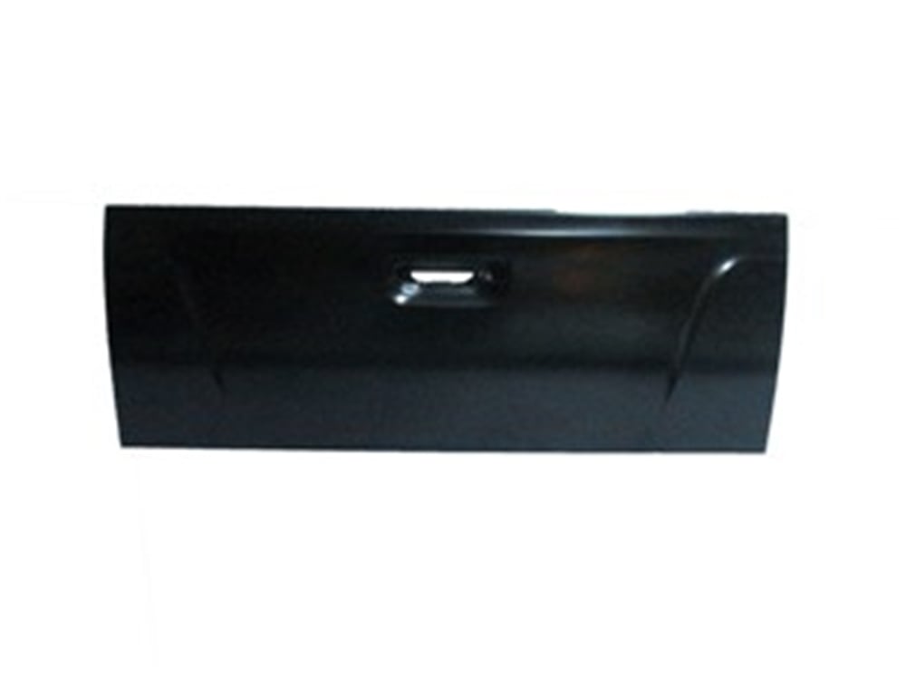 YEDEK PARÇAIsuzu D Max- Pıck Up- 12/17 Arka Bagaj Kapağı Komple (Ortadan Açılan) 8-98104-332-0MEYDAN983-2850