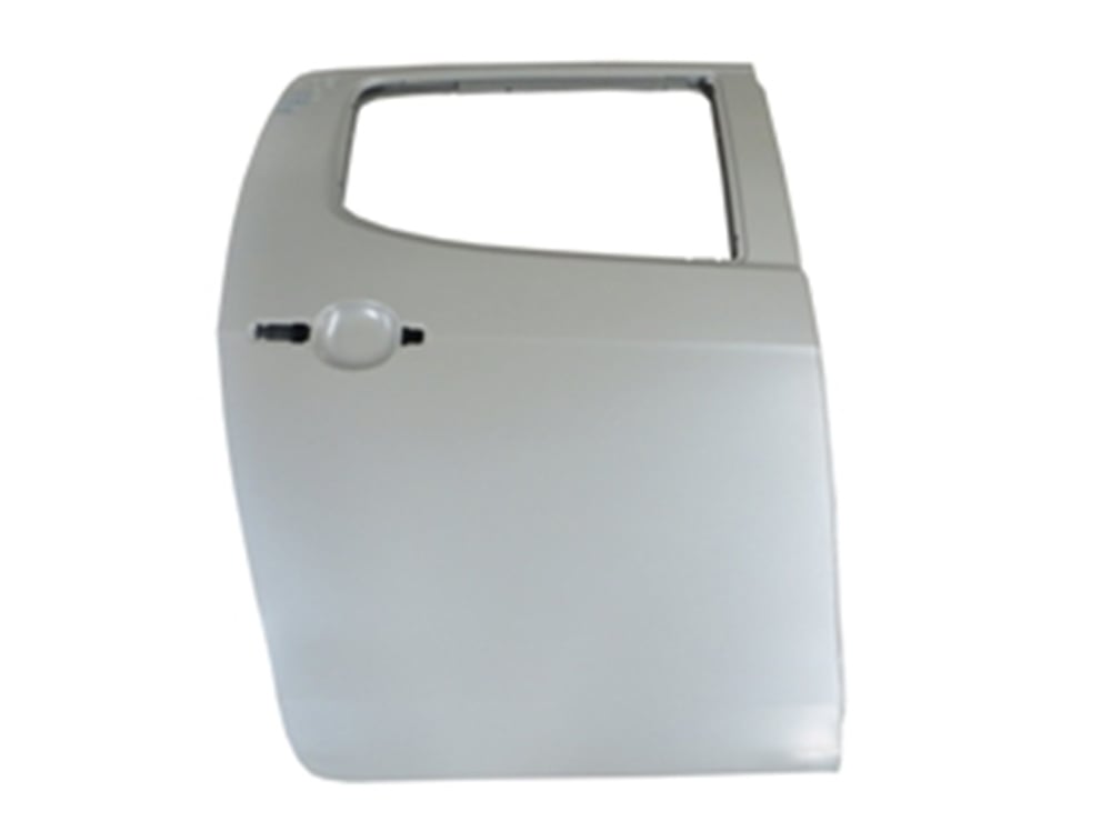 YEDEK PARÇAIsuzu D Max- Pıck Up- 12/17 Arka Kapı Komple Sağ (Orijinal) 8-98161-044-1MEYDAN983-2803