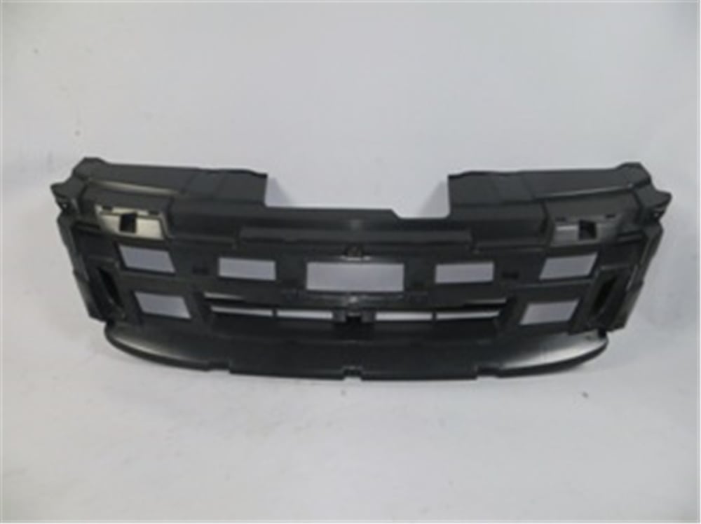 YEDEK PARÇAIsuzu D Max- Pıck Up- 12/17 Ön Panjur İç (Nikelaj Kaplamasız) (4X4/4X2) 8-98193-871-0MEYDAN983-2341