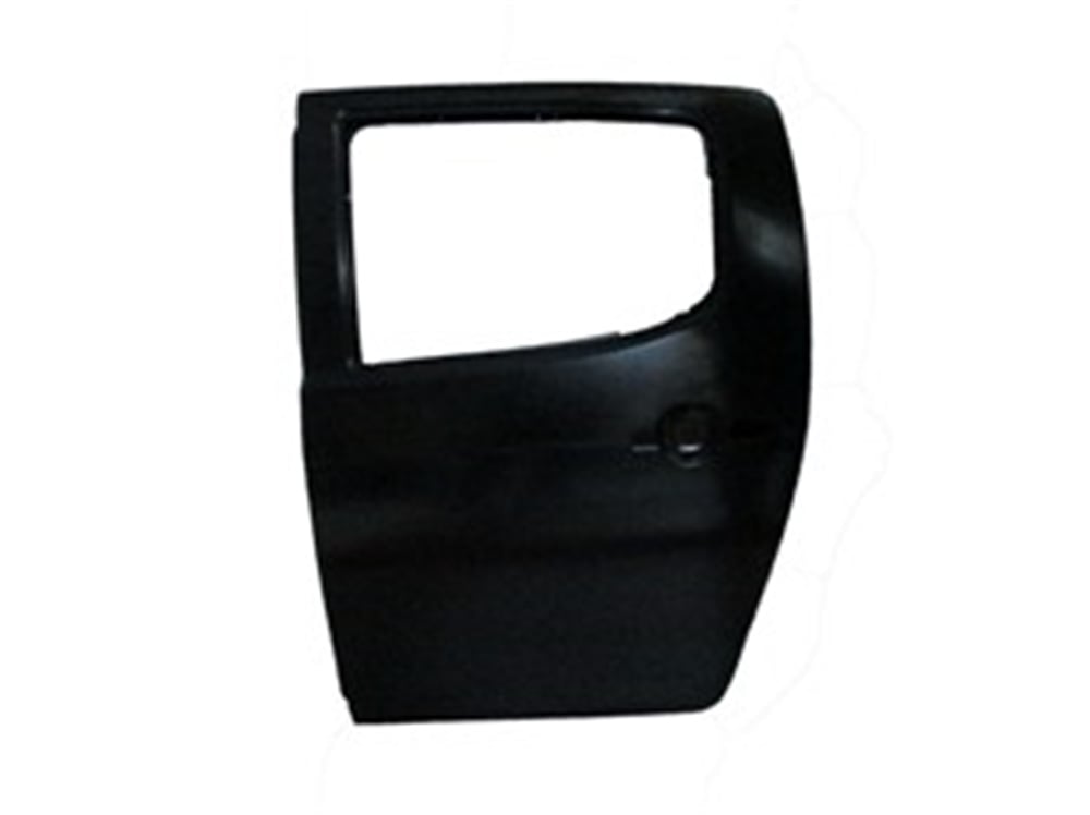 YEDEK PARÇAIsuzu D Max- Pıck Up- 17/19 Arka Kapı Komple Sol Siyah (İceli/Çekomastikli) 8-98161-045-1MEYDAN984-2802