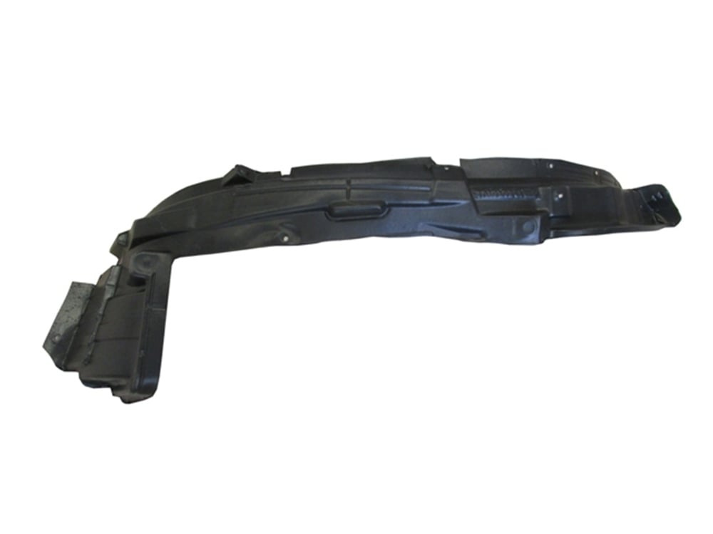 YEDEK PARÇAIsuzu D Max- Pıck Up- 17/19 Ön Çamurluk Davlumbazı Sağ (4X4) 8-98077-253-6MEYDAN984-2111