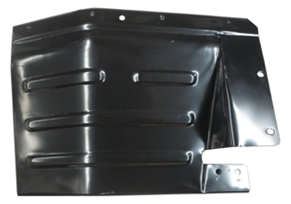 YEDEK PARÇAIsuzu Nkr- 90/97 Ön Paçalık Sağ Sac 8-94237-957-2MEYDAN987-2091