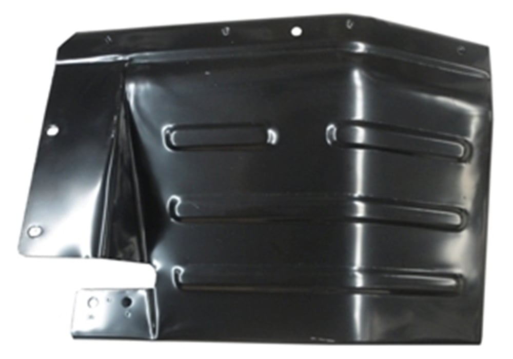 YEDEK PARÇAIsuzu Nkr- 90/97 Ön Paçalık Sol Sac 8-94137-958-2MEYDAN987-2092