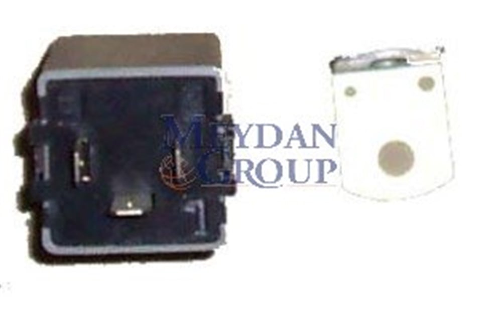 YEDEK PARÇAIsuzu Nkr- Şampiyon- 97/06 Flaşör 24Volt (Tek Teker) Mc841051MEYDAN989-1915