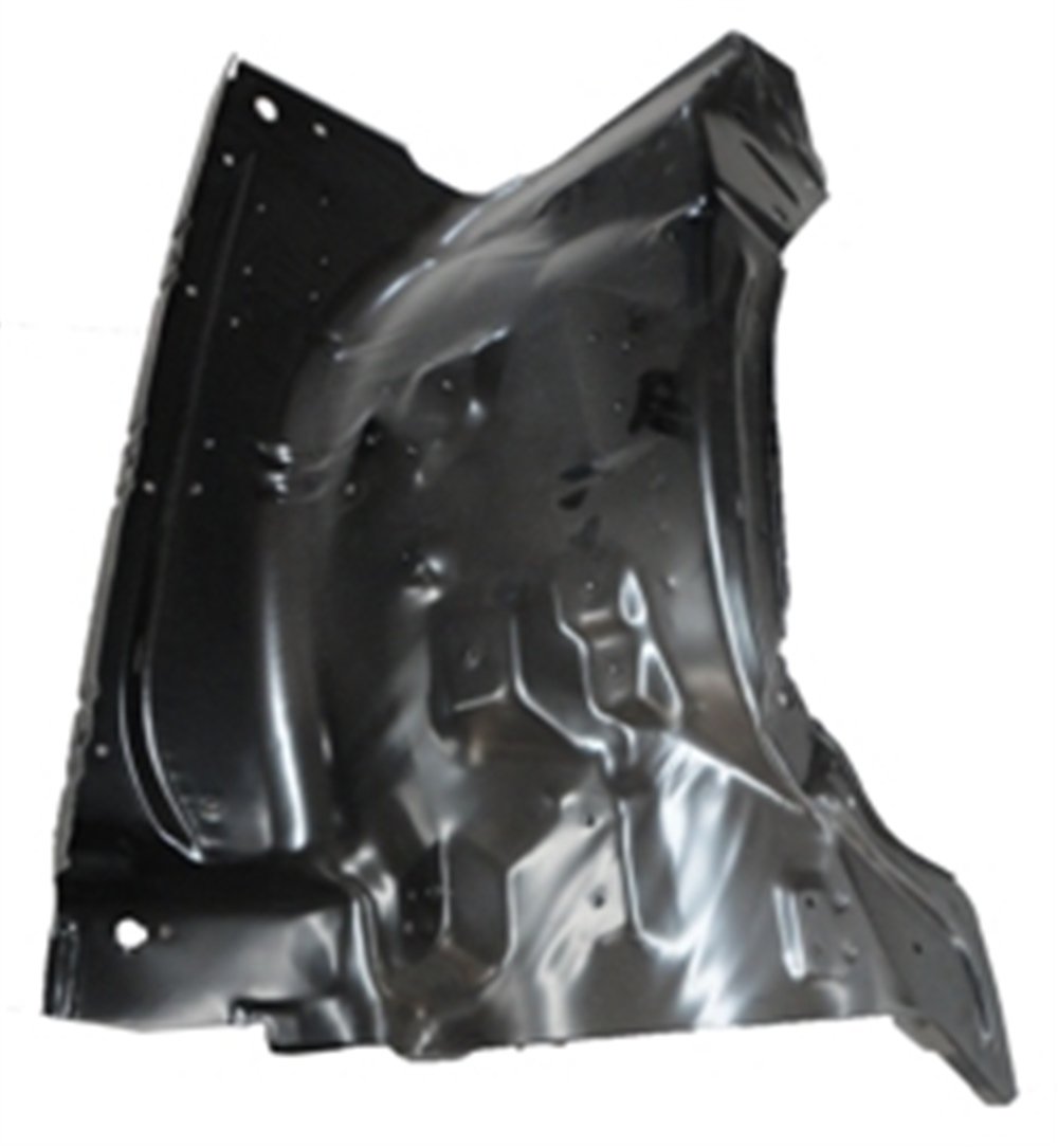 YEDEK PARÇAIsuzu Tfr Pıck Up- 90/94 İç Podye Sacı Sol 8-94471-138-1MEYDAN994-2382