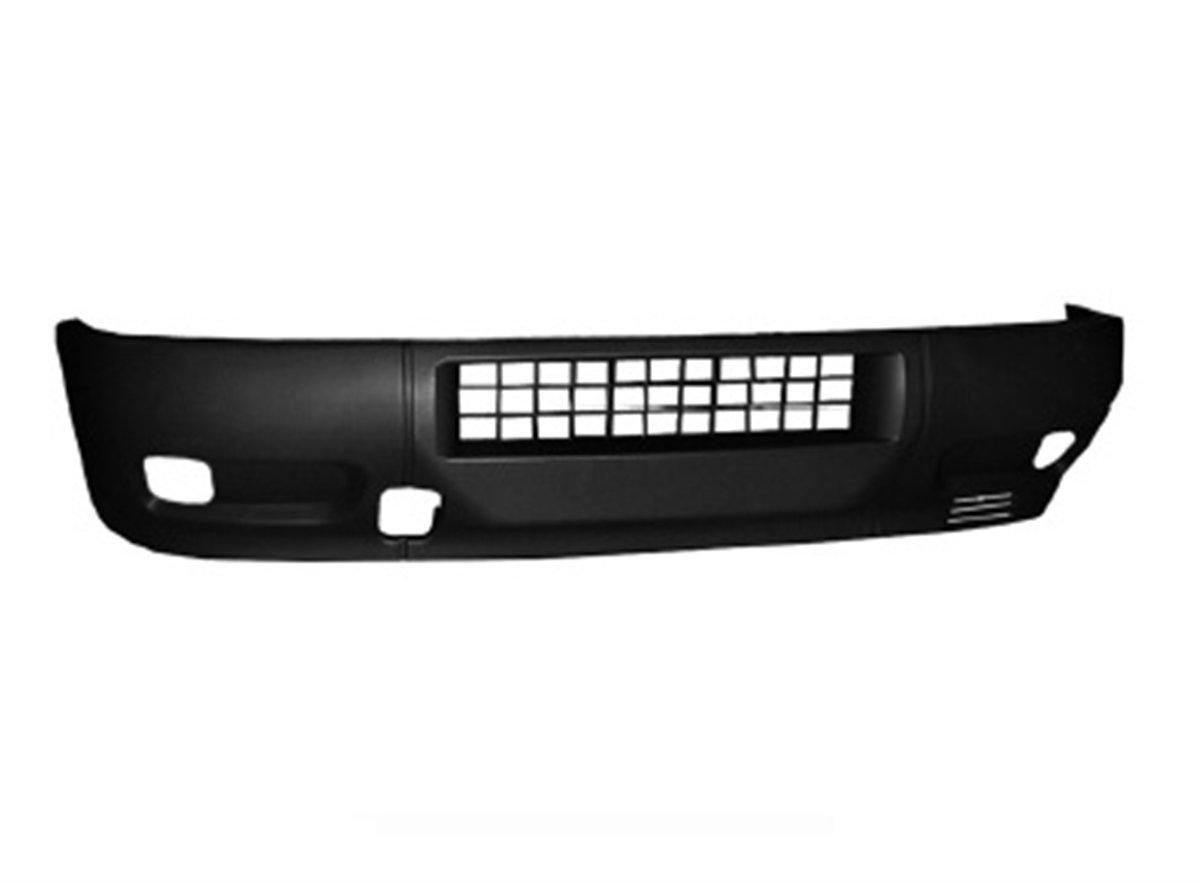 YEDEK PARÇAIVECO ÖN TAMPON DELİKLİ 00-05 ORJİNAL REF. NO: 500054912 UYUMLU FIA07IV002DEGAFIA07IV002