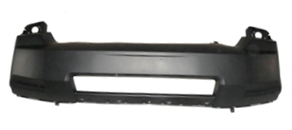 YEDEK PARÇAJeep Cherokee- 08/11 Ön Tampon Siyah (Astarlı Tyg) 68036212AaMEYDAN5306-2000