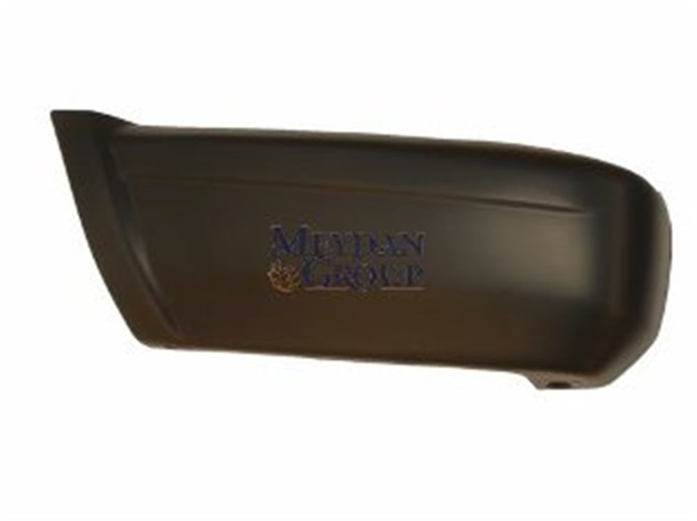 YEDEK PARÇAJeep Cherokee- 97/01 Arka Tampon Ucu Sol Astarlı Siyah 5Dy09Dx8MEYDAN5189-2622
