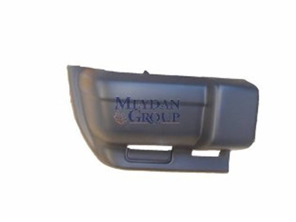 YEDEK PARÇAJeep Cherokee- 97/01 Ön Tampon Ucu Sağ Astarlı Siyah 5Dy00Dx8AbMEYDAN5189-2021