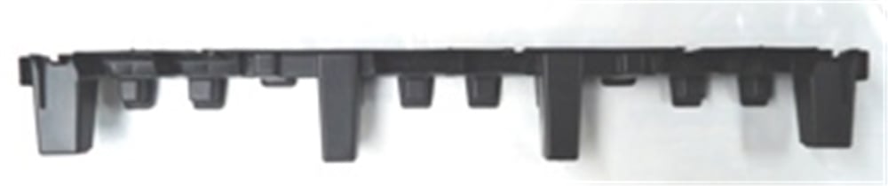 YEDEK PARÇAJeep Cherokee- Grand- 11/12 Arka Tampon Orta Braketi 57010724AbMEYDAN5307-2605