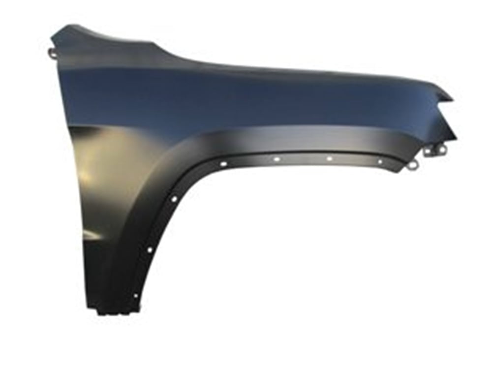 YEDEK PARÇAJeep Cherokee- Grand- 13/18 Ön Çamurluk Deliksiz Sağ 55369596AbMEYDAN5308-2101