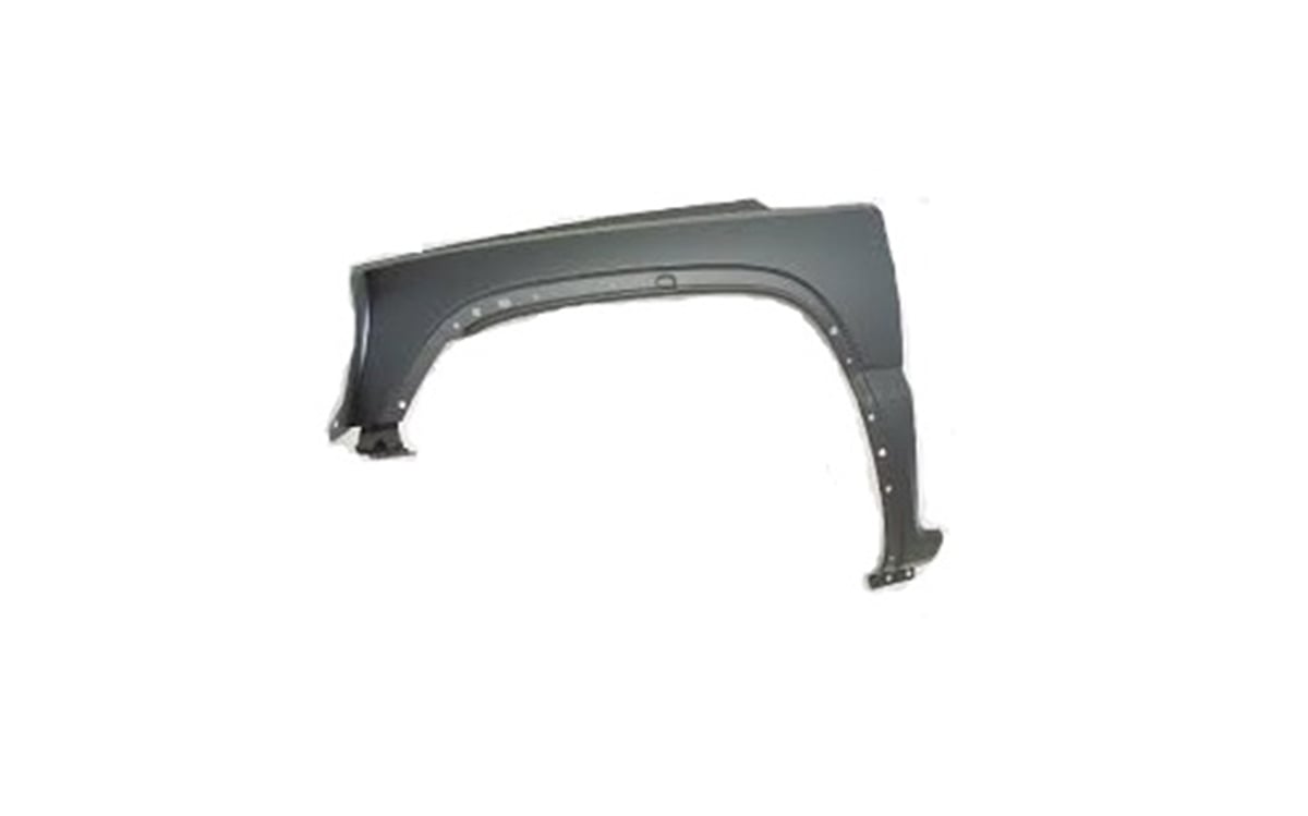 YEDEK PARÇAJEEP CHEROKEE LIBERTY ÖN ÇAMURLUK SOL 02-04 ORJİNAL REF. NO: 55177101AC UYUMLU JEP08GR011DEGAJEP08GR011