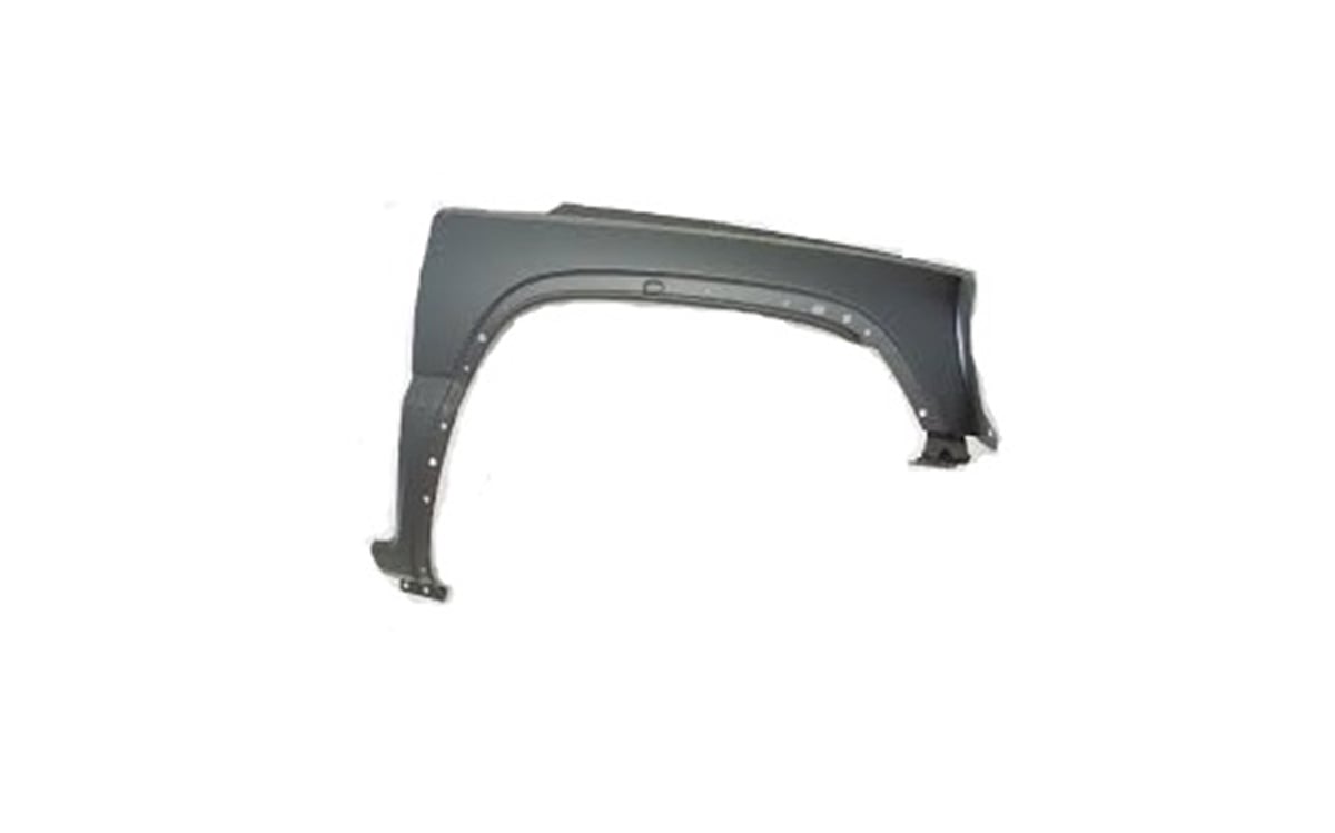 YEDEK PARÇAJEEP CHEROKEE LIBERTY ÖN ÇAMURLUK SAĞ 02-04 ORJİNAL REF. NO: 55177100AC UYUMLU JEP08GR010DEGAJEP08GR010