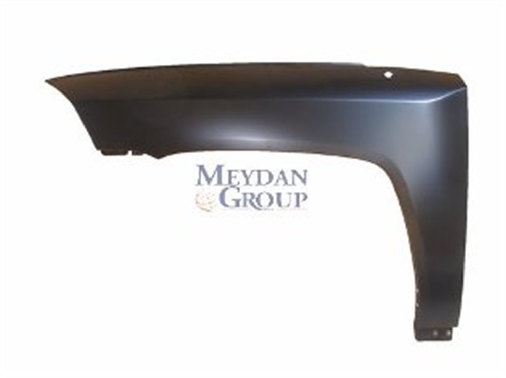 YEDEK PARÇAJeep Compass- 07/10 Ön Çamurluk Sol 5115662AbMEYDAN5183-2102