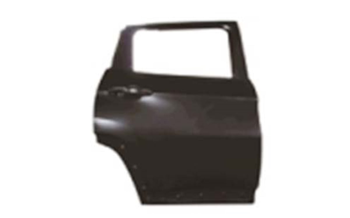 YEDEK PARÇAJEEP COMPASS ARKA KAPI SAĞ 17- ORJİNAL REF. NO: K68246268AA UYUMLU JEP08CP008DEGAJEP08CP008
