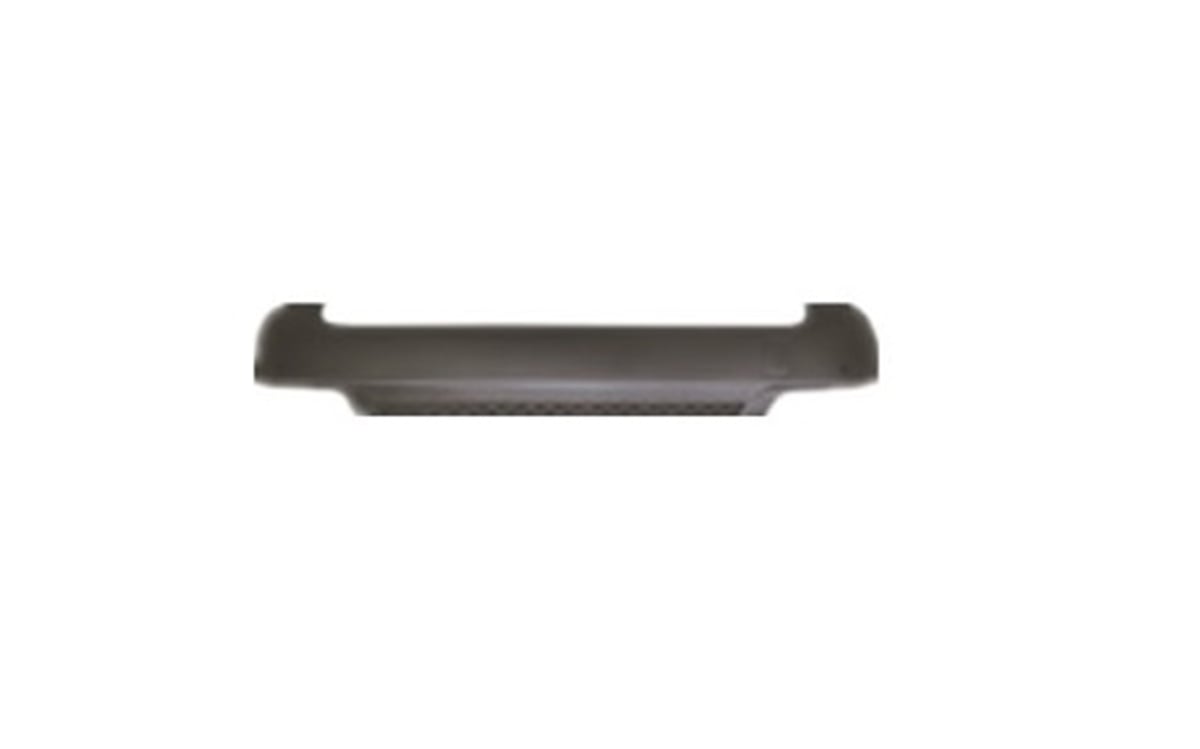 YEDEK PARÇAJEEP COMPASS ARKA TAMPON ALT DES.SEN.DELİKLİ 17-19 ORJİNAL REF. NO: K68352662AB UYUMLU JEP07CP011DEGAJEP07CP011