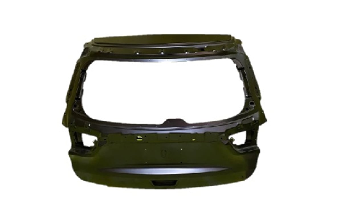 YEDEK PARÇAJEEP COMPASS BAGAJ KAPAĞI 17- ORJİNAL REF. NO: K68242348AA UYUMLU JEP08CP013DEGAJEP08CP013