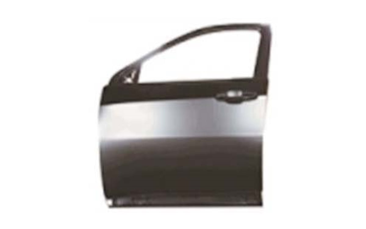 YEDEK PARÇAJEEP COMPASS ÖN KAPI SOL 17- ORJİNAL REF. NO: K68242543AA UYUMLU JEP08CP007DEGAJEP08CP007