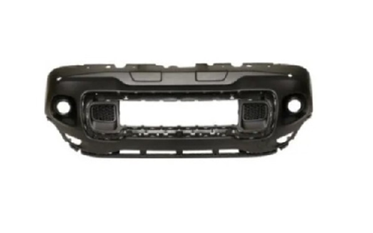 YEDEK PARÇAJEEP RENEGADE ÖN TAMPON ALT DES.13- ORJİNAL REF. NO: 5XB57LXHAA UYUMLU JEP07RE026DEGAJEP07RE026