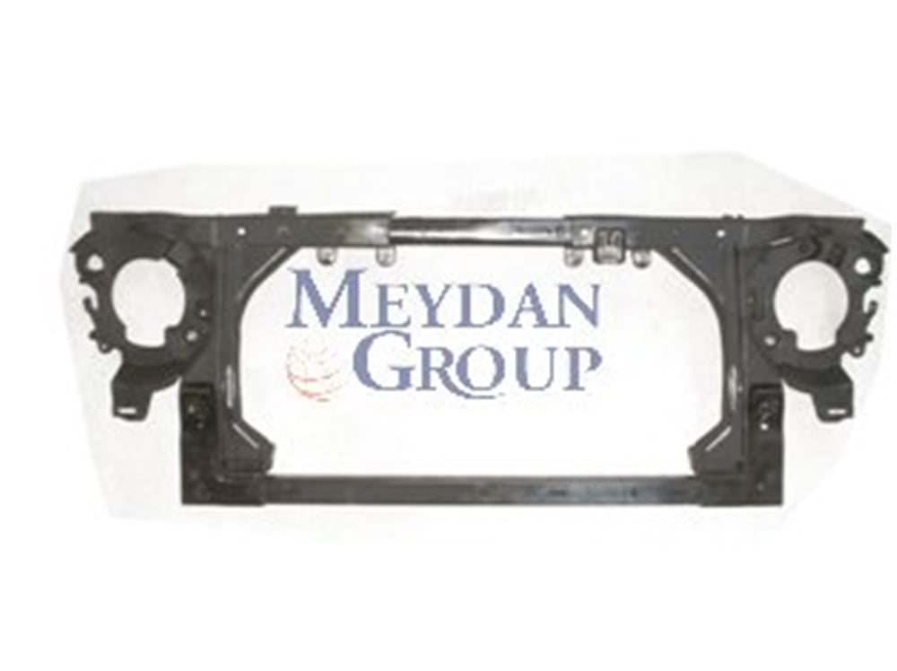 YEDEK PARÇAJeep Wrangler- 07/18 Ön Panel Komple 55077976AcMEYDAN5326-2350
