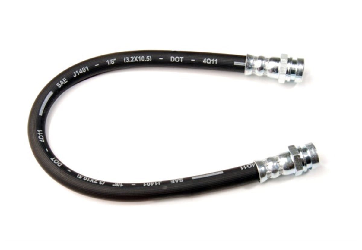 YEDEK PARÇAK01 HORTUM FREN ON R/L-KIA CERES-2200    -MGA-51204MGAMGA-51204