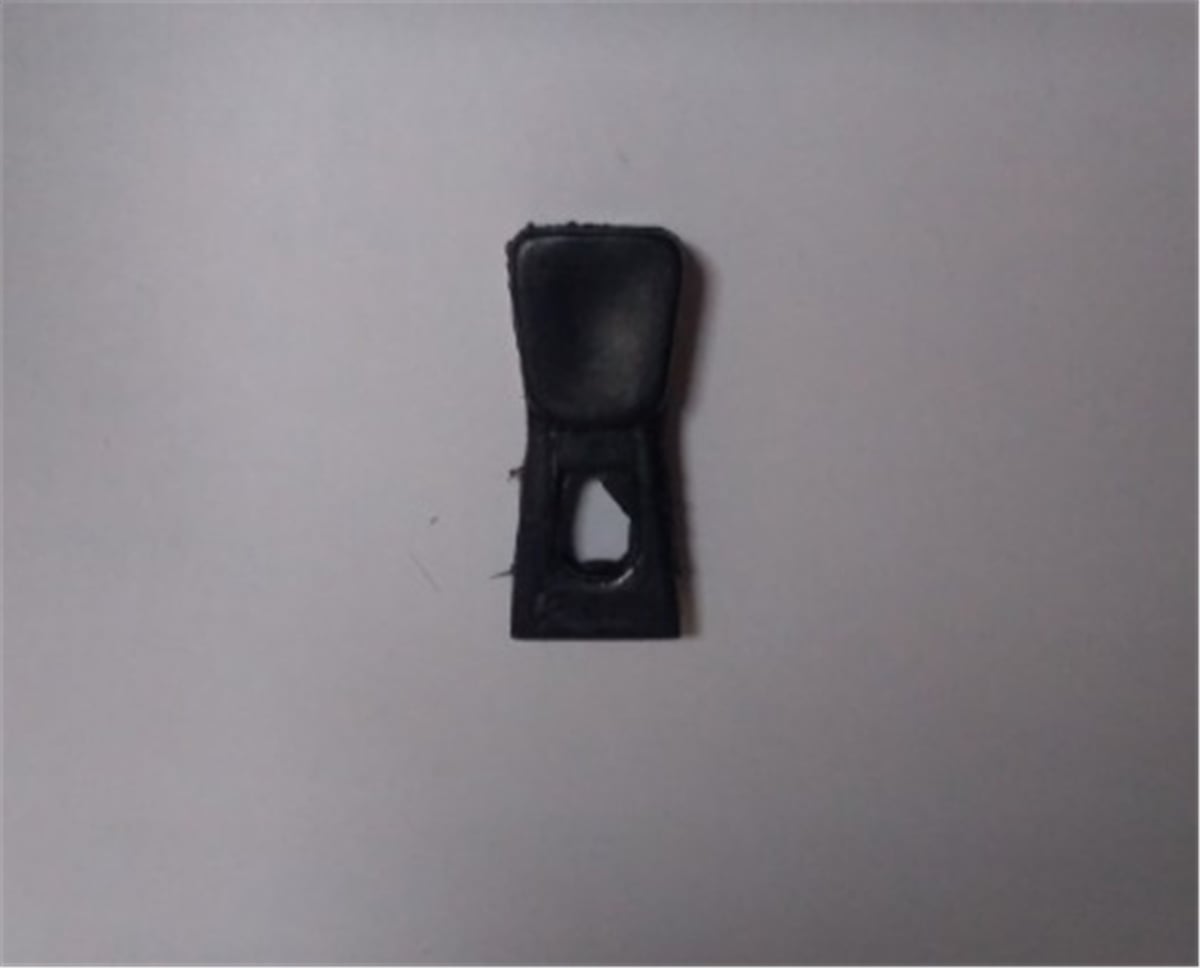 YEDEK PARÇAKALORİFER AÇMA DÜĞMESİ M131/DKŞKKS*KKS-11518