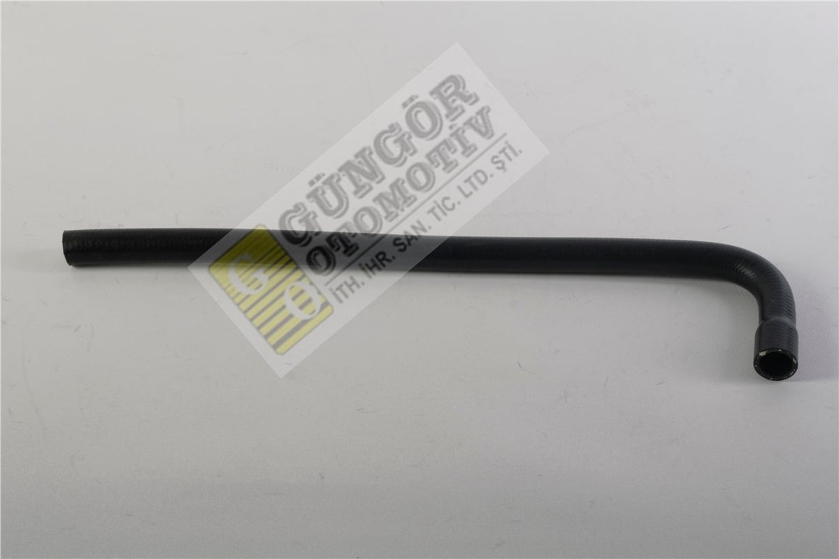 YEDEK PARÇAKALORİFER ÇIKIŞ HORTUMU SLXÜÇPA12H14618
