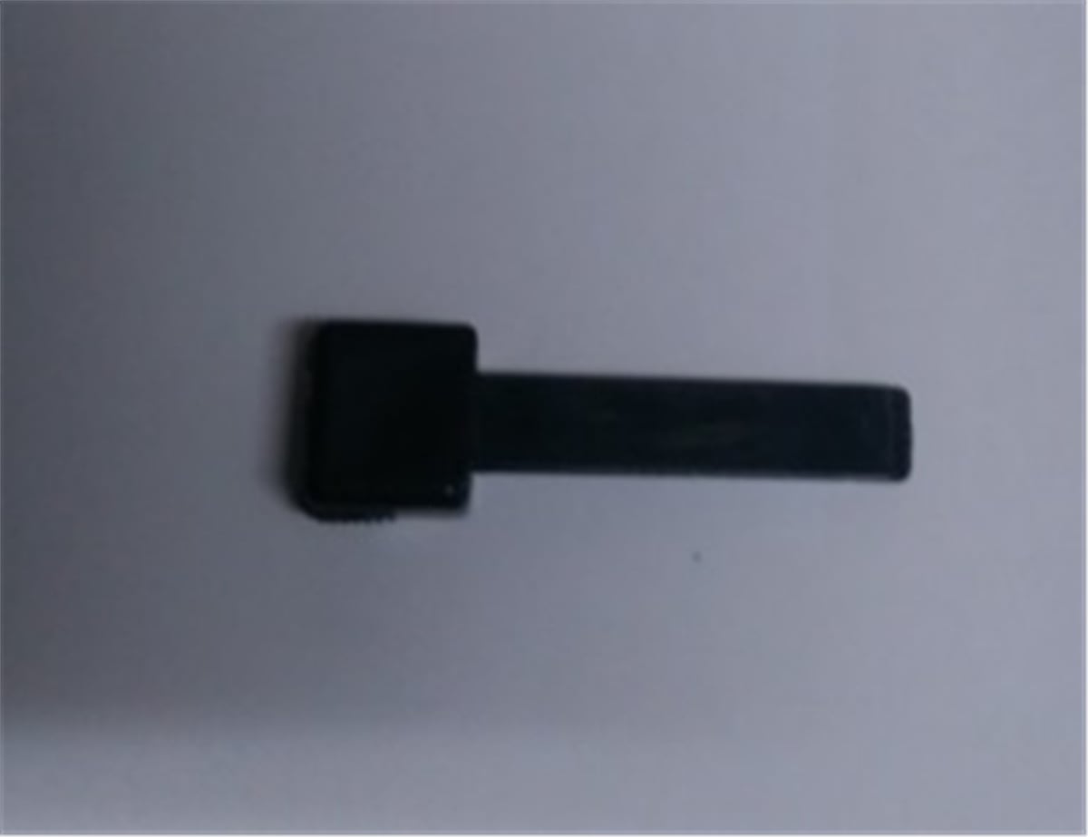 YEDEK PARÇAKALORİFER DÜĞMESİ UZUN SLXKKS*KKS-11524
