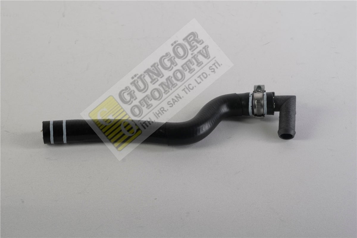 YEDEK PARÇAKALORİFER HORTUMU ALBEA 1.4ÜÇPA12H14724