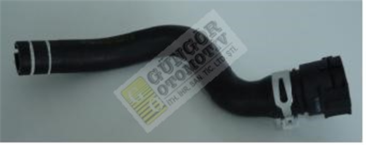 YEDEK PARÇAKALORİFER HORTUMU FİORİNO 1.3ÜÇPA12H147111