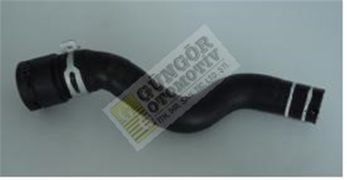 YEDEK PARÇAKALORİFER HORTUMU FİORİNO 1.3ÜÇPA12H147110