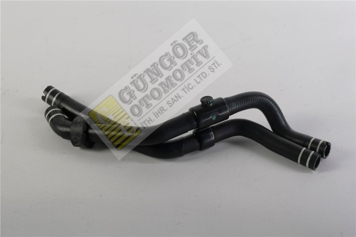 YEDEK PARÇAKALORİFER HORTUMU KLİMASIZ DOBLO 1.9 JTDÜÇPA12H14712