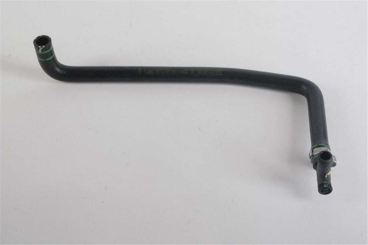 YEDEK PARÇAKALORİFER HORTUMU MUSLUKLU UZUN ALBEA 1.3ÜÇPA12H14694