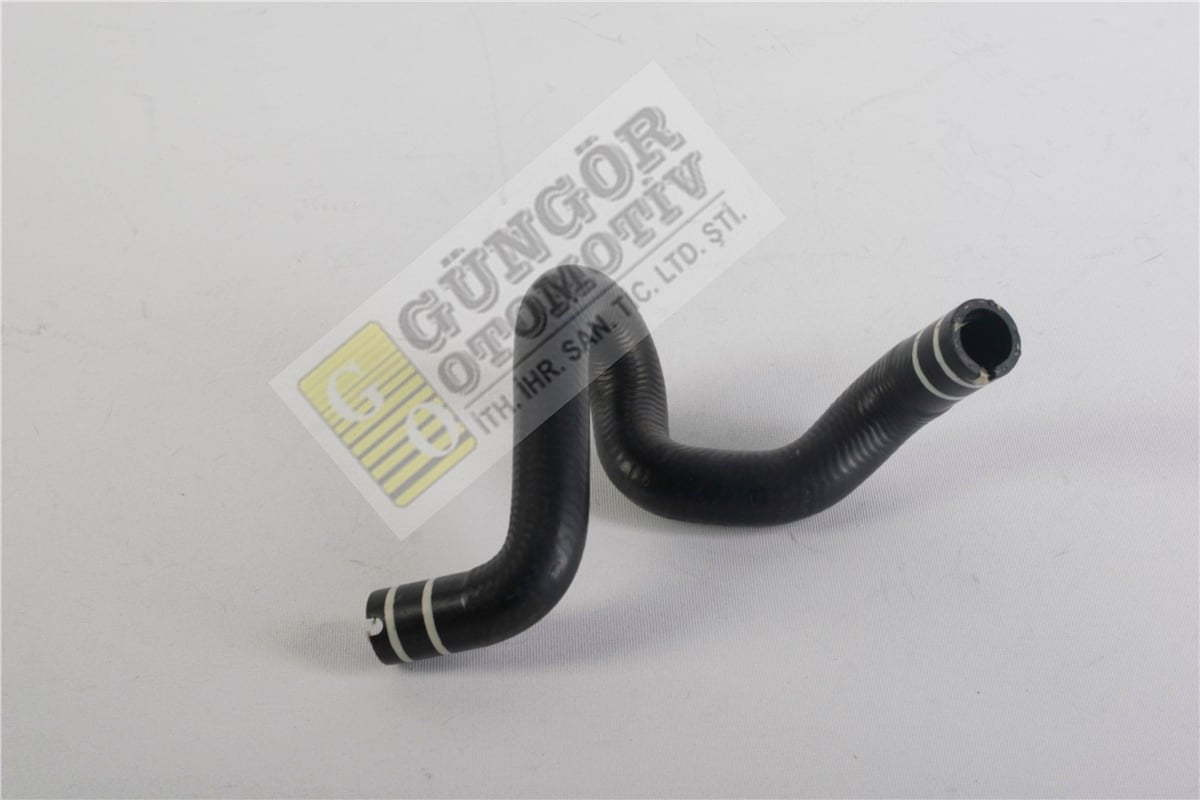 YEDEK PARÇAKALORİFER HORTUMU S KISA ALBEA 1.3ÜÇPA12H14693