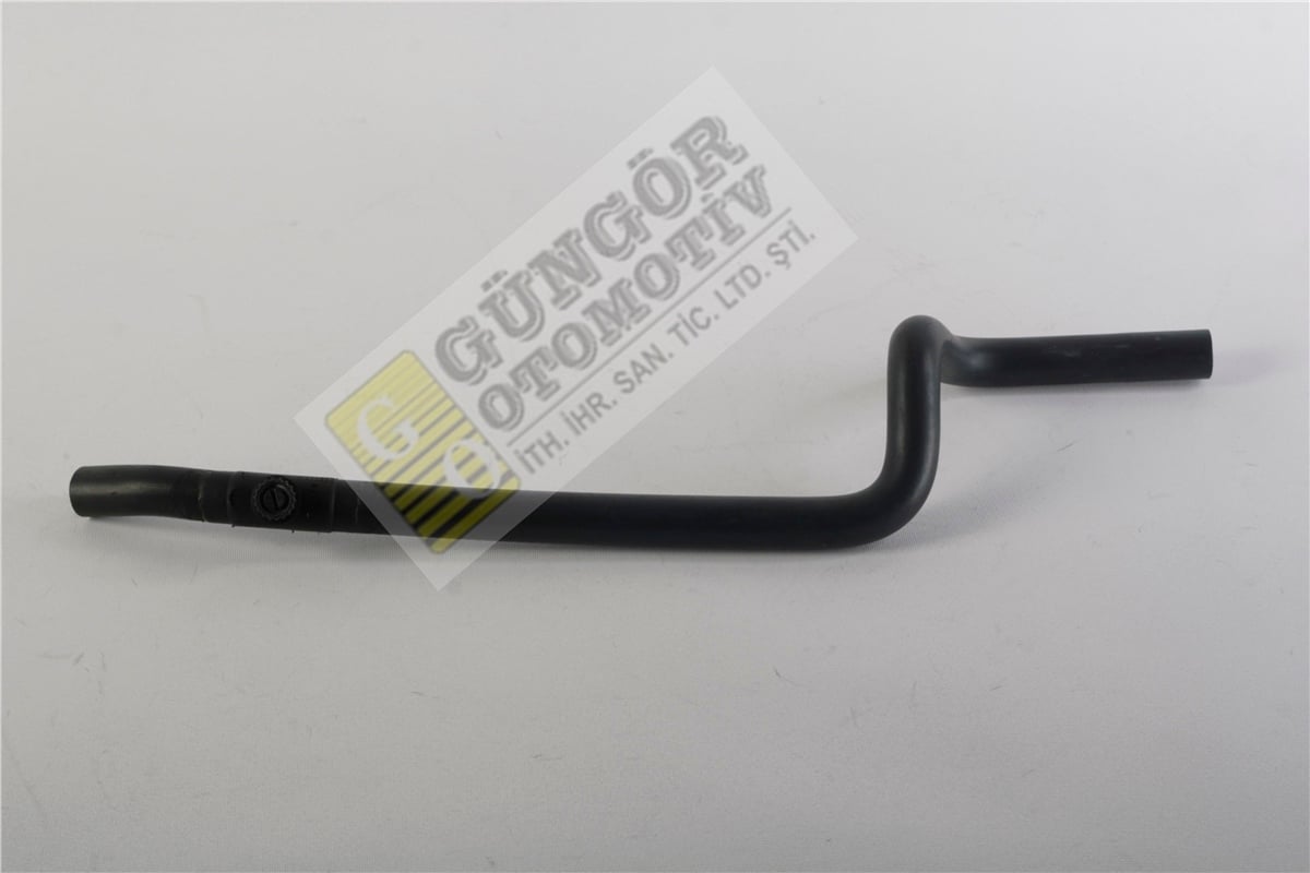 YEDEK PARÇAKALORİFER HORTUMU TEMPRA/TİPOÜÇPA12H14637