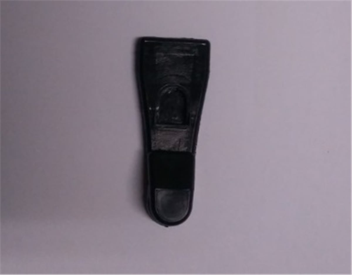 YEDEK PARÇAKALORİFER KUMANDA DÜĞMESİ ALT ÜST M131/DKŞKKS*KKS-11519