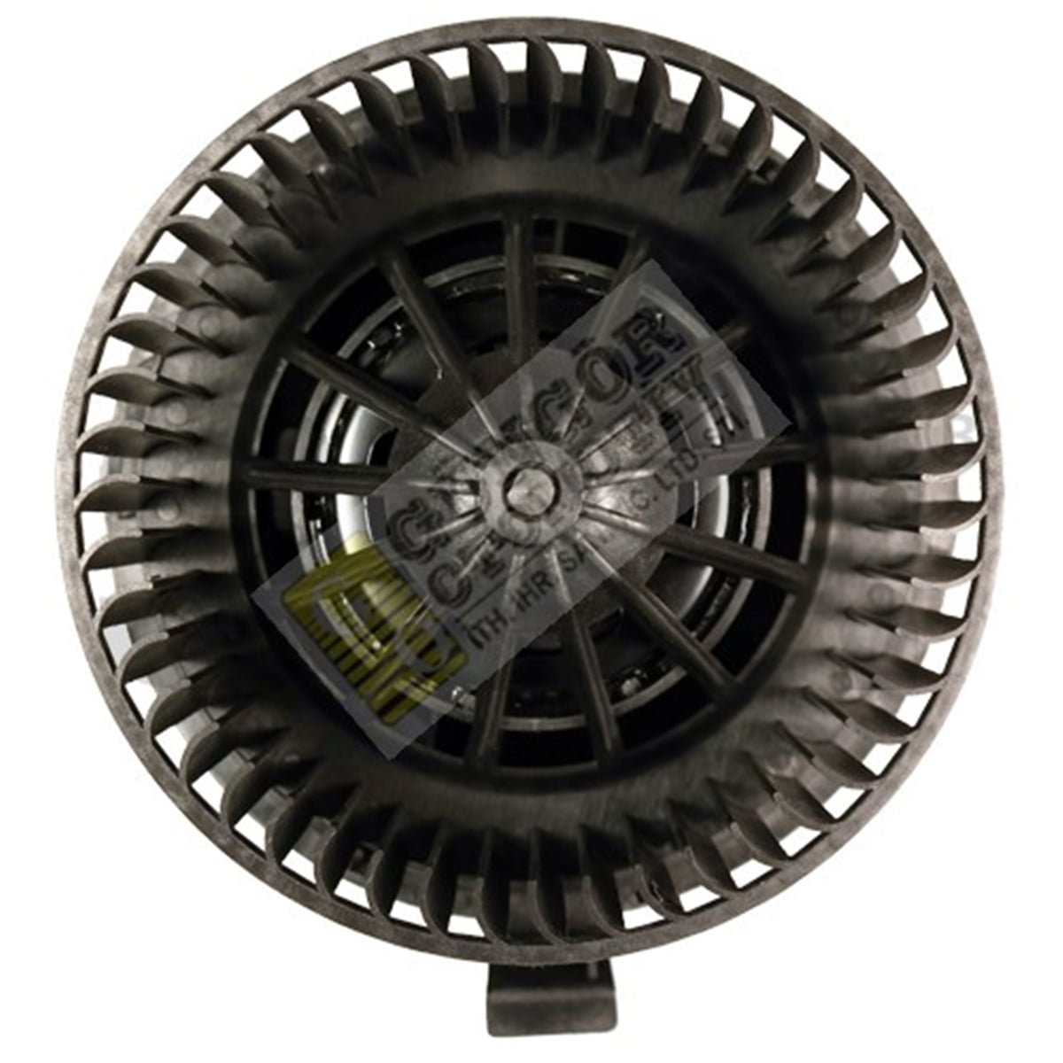 YEDEK PARÇAKALORİFER MOTORU DUSTER/LOGAN/SANDEROSEGERSGR-53487