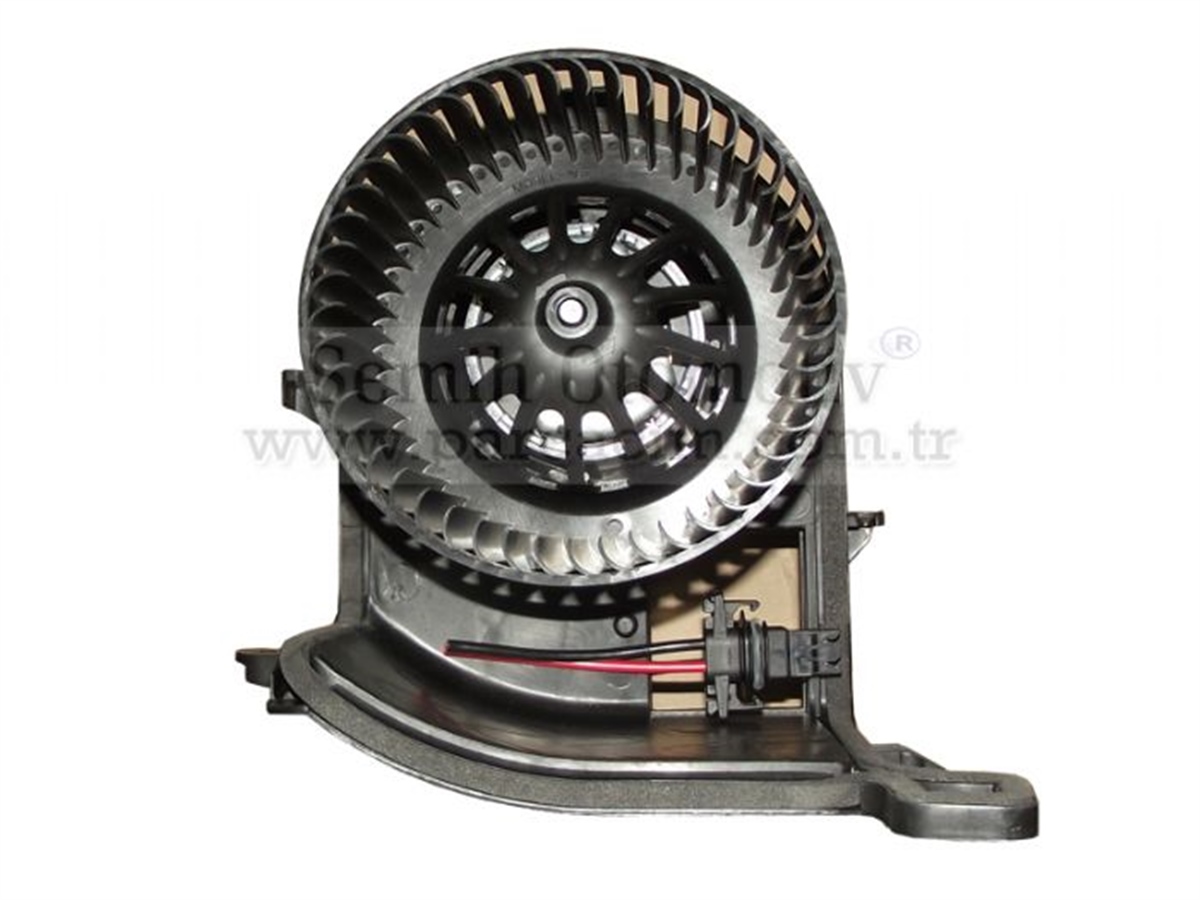 YEDEK PARÇAKALORİFER MOTORU R19/CLİO/MEGANESEGERSGR-53140