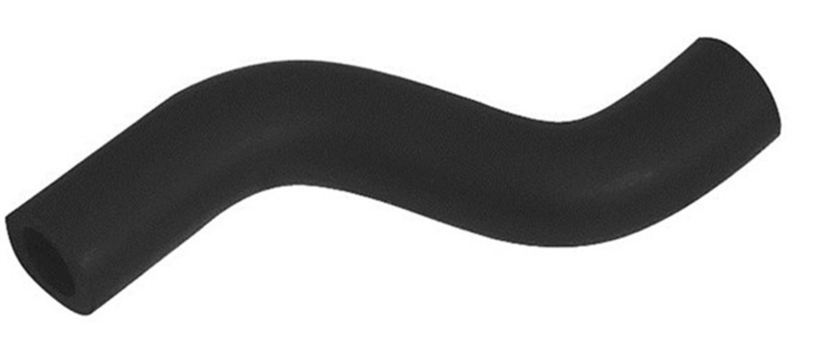 YEDEK PARÇAKALORİFER MUSLUK ARASI ÜST HORTUMU R12 YTT 50110YTTYTT 50110