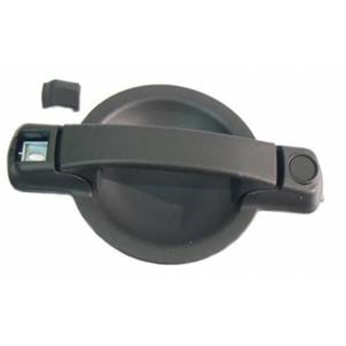 YEDEK PARÇAKAPI AÇMA KOLU DIŞ ORTA SOL TM. DOBLONURPAR*NRP-76302
