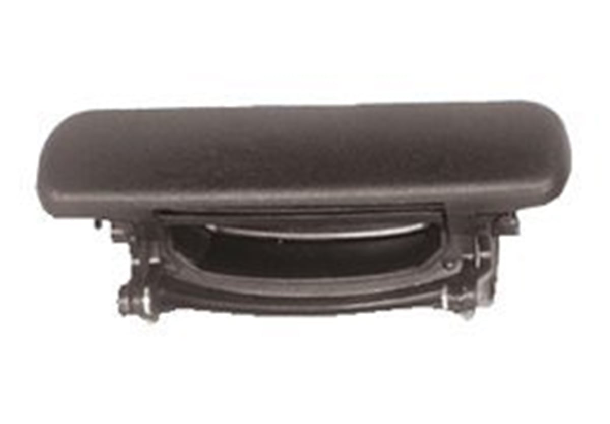 YEDEK PARÇAKAPI AÇMA KOLU DIŞ R9 Y.MKAYA PLASTİK*KR288
