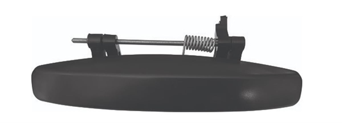 YEDEK PARÇAKAPI AÇMA KOLU DIŞ SAĞ DOKKER/LODGYKAYA PLASTİK*KD1415