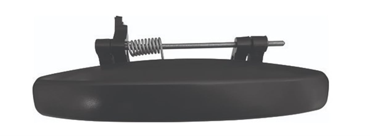 YEDEK PARÇAKAPI AÇMA KOLU DIŞ SOL DOKKER/LODGYKAYA PLASTİK*KD1414