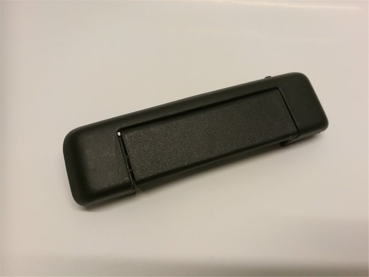 YEDEK PARÇAKAPI AÇMA KOLU DIŞ SOL R19KAYA PLASTİK*KR336