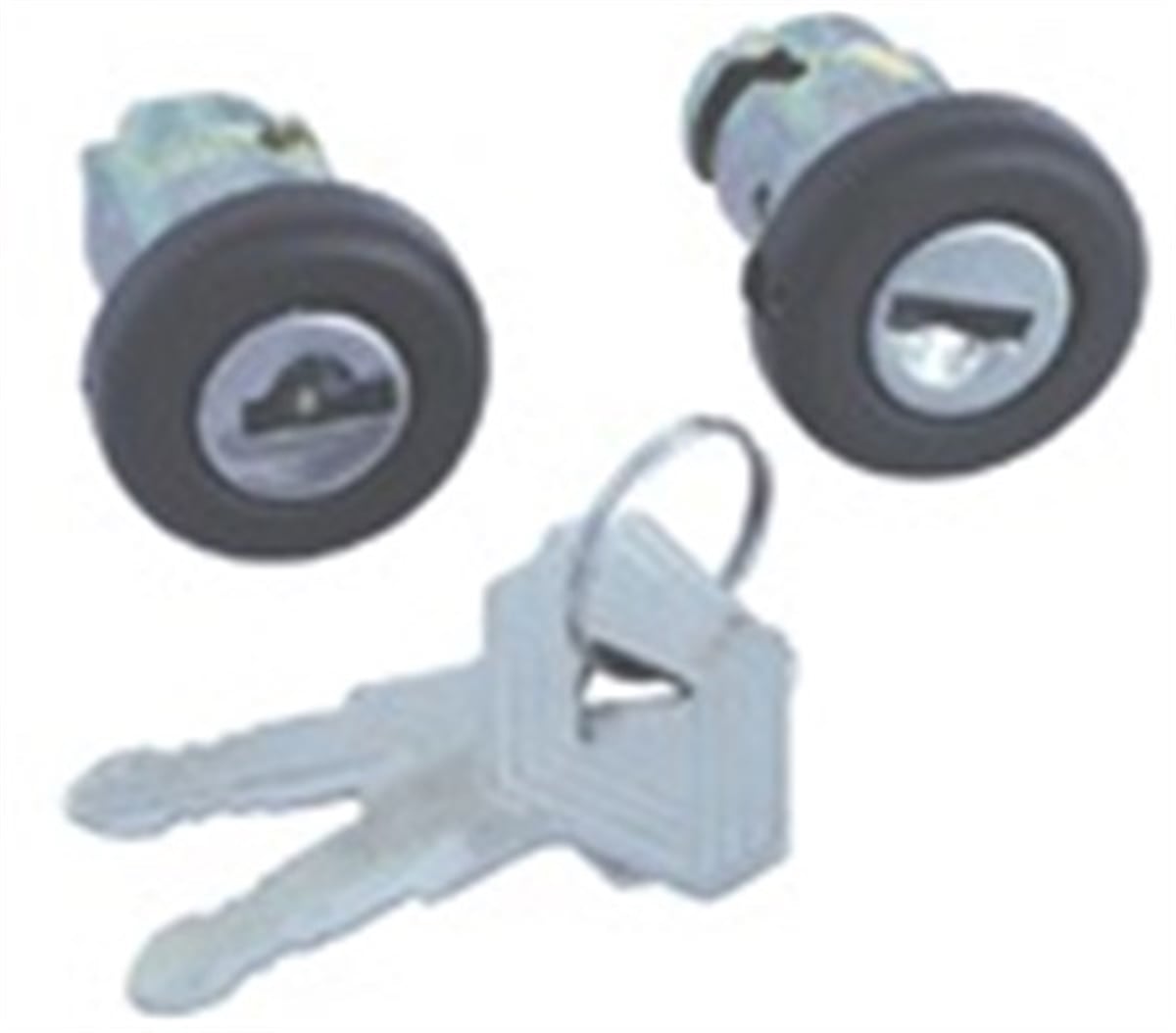 YEDEK PARÇAKAPI KİLİTİ 2 SET R9-11 1989- ZENON RN97510ZENONZENON RN97510